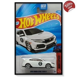 2026 Hot Wheels Mainline 201..