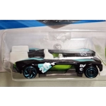 2026 Hot Wheels Electro Silhouette [TREASURE HUNT] #58/#250