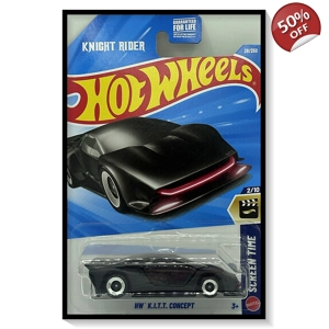 2026 Hot Wheels Mainline HW ..