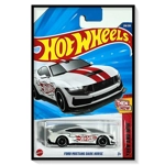 2025 Hot Wheels Mainline Ford Mustang Dark Horse #219/#250