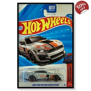2026 Hot Wheels Mainline 202..