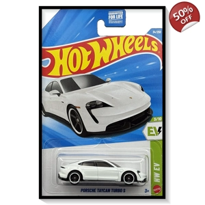 2026 Hot Wheels Mainline Por..
