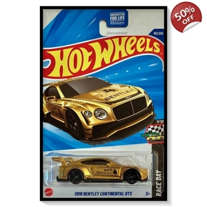 2025 Hot Wheels Mainline 201..