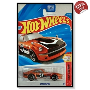 2026 Hot Wheels Mainline Dat..