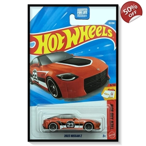 2026 Hot Wheels Mainline 202..