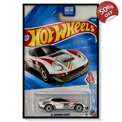 2026 Hot Wheels Mainline EL Segundo Coupe #96/#250