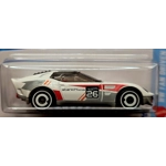 2026 Hot Wheels Mainline EL Segundo Coupe #96/#250