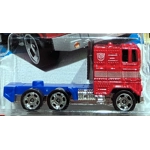 2025 Hot Wheels Mainline Optimus Prime #104/#250