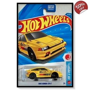 2026 Hot Wheels Mainline 198..