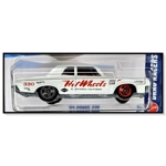 2026 Hot Wheels Mainline '64 Dodge 330 #126/#250