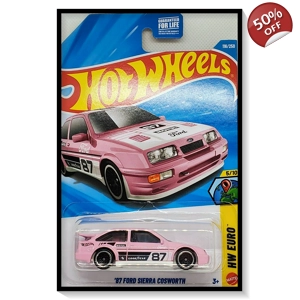 2026 Hot Wheels Mainline '87..