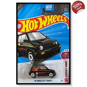 2026 Hot Wheels Mainline '85..