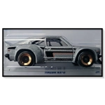 2026 Hot Wheels Mainline Mazda RX-3 #106/#250
