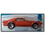 2026 Hot Wheels Mainline Custom '66 Toronado #114/#250