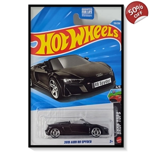 2026 Hot Wheels Mainline 201..