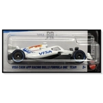 2026 Hot Wheels Mainline VISA Cash App Racing Bulls Formula One Team #68/#250