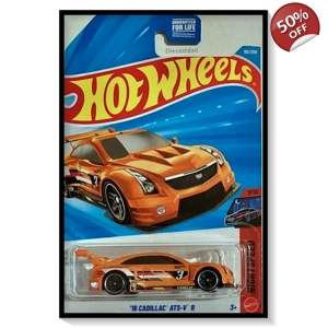 2026 Hot Wheels Mainline '16..