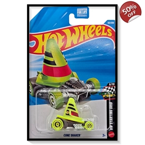2026 Hot Wheels Mainline Con..