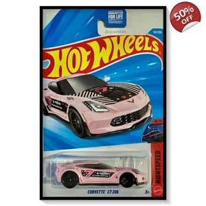 2026 Hot Wheels Mainline Cor..