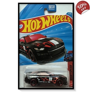 2026 Hot Wheels Mainline 202..