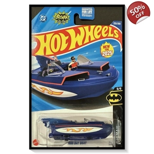 2025 Hot Wheerls Mainline 19..