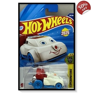 2025 Hot Wheels Mainline Qui..