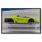 2026 Hot Wheels Mainline '16 Lamborghini Centenario Roadster #2/#250