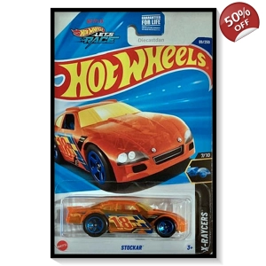2025 Hot Wheels Mainline Sto..