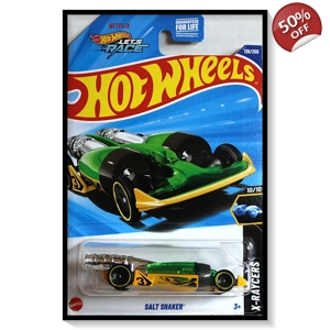 2025 Hot Wheels Mainline Sal..