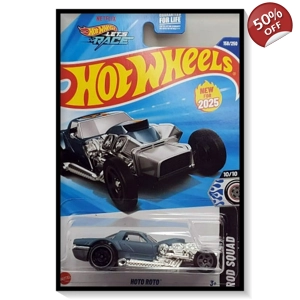 2025 Hot Wheels Mainline Hot..