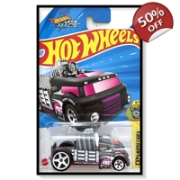 2025 Hot Wheels Mainline Crate Racer #160/#250