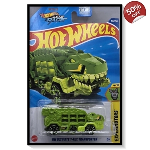 2025 Hot Wheels Mainline HW ..