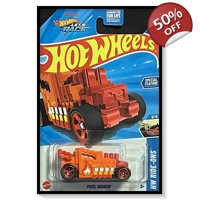 2025 Hot Wheels Mainline Pixel Shaker #138/#250