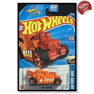 2025 Hot Wheels Mainline Pix..