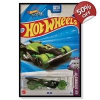 2025 Hot Wheels Mainline RD-06 #105/#250