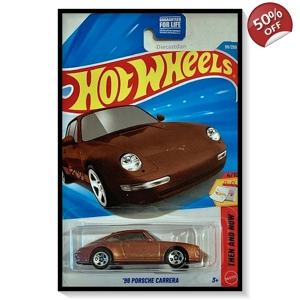 2026 Hot Wheels Mainline '96..