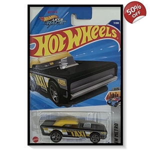 2025 Hot Wheels Mainline Sma..