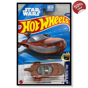 2025 Hot Wheels Mainline X-3..