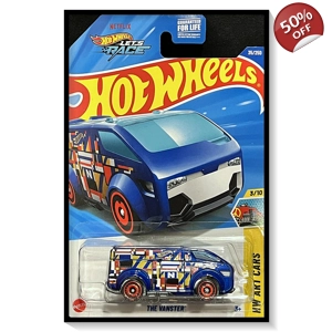 2025 Hot Wheels Mainline The..
