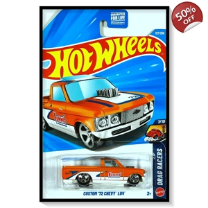 2026 Hot Wheels Mainline Cus..