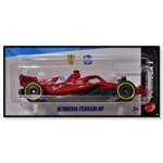 2026 Hot Wheels Mainline Scuderia Ferrari HP #120/#250