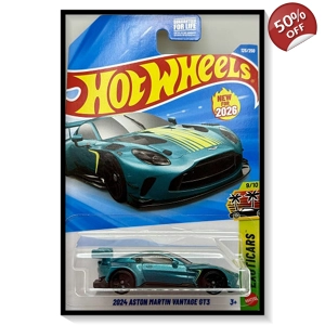 2026 Hot Wheels Mainline 202..