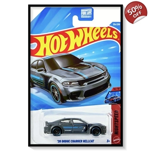 2026 Hot Wheels Mainline '20..