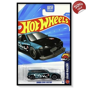 2026 Hot Wheels Mainline Hon..