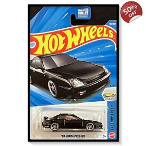2026 Hot Wheels Mainline '98..