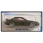 2026 Hot Wheels Mainline '98 Honda Prelude #136/#250