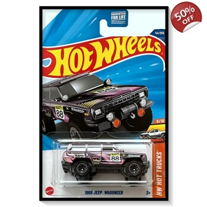 2025 Hot Wheels Mainline 198..