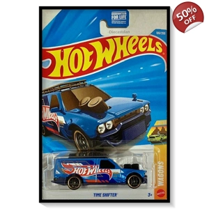 2026 Hot Wheels Mainline Tim..