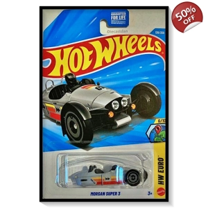 2026 Hot Wheels Mainline Mor..