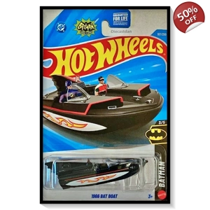 2026 Hot Wheels Mainline 196..